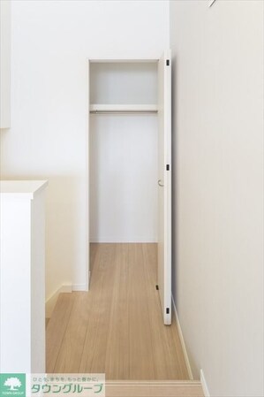 Oaks(オークス)の物件内観写真